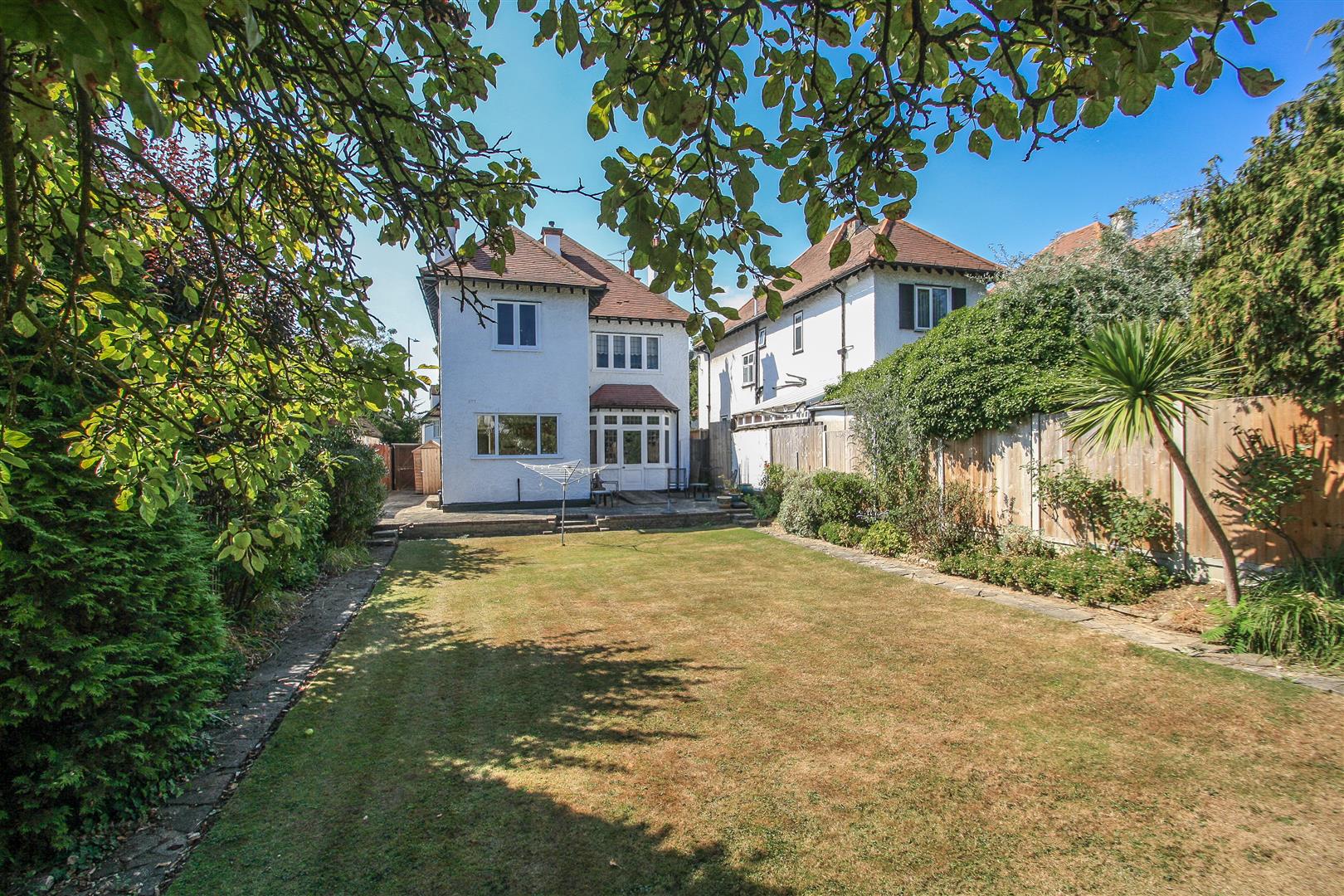 Appointmoor Chalkwell Avenue, Chalkwell